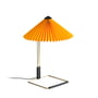 Hay - Matin LED tafellamp S, geel