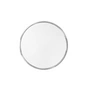 & tradition - Sillon wandspiegel SH4, Ø 46 cm / chroom