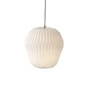 Le klint - Hanglamp "the bouquet" m, wit