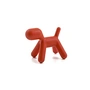 Magis ik ook - Puppy xs, koraalrood, koraalrood