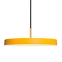 Umage - Asteria Hanglamp LED, messing / saffraangeel