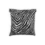 Artek - Zebra kussenhoes 40 x 40 cm, zwart / wit