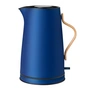 Stelton - Emma waterkoker 1,2 l, donkerblauw, donkerblauw