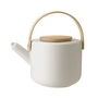 Stelton Theo - Theepot zonder zeef 1,25 l, zand