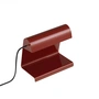 Vitra - Lampe de Bureau Tafellamp, Japans rood