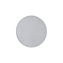 House Doctor - Walls Spiegel, Ø 50 cm / grijs
