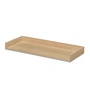 Fritz Hansen - Skagerak Vivlio Planchetmodule klein, eiken