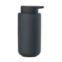 Zone Denmark - Ume Zeepdispenser, H 19 cm / zwart