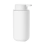 Zone Denmark - Ume Zeepdispenser, H 19 cm / wit