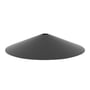 Ferm Living - Angle shade shade lampenkap, zwart