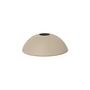 Ferm Living - Hoepelkap Lampenkap, beige