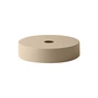 Ferm Living - Record lampenkap, beige