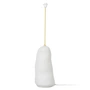 Ferm Living - Hebe Tafellamp voet groot, h 48 cm / gebroken wit
