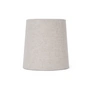 Eclipse medium Ferm Living - Lampenkap, natuur