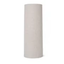 Eclipse Ferm Living - Lampenkap lang, naturel
