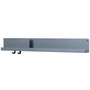 Muuto - Gevouwen planken 96 x 13 cm, blauw-grijs