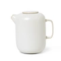Ferm Living - Sekki koffiepot, wit