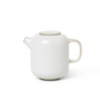 Ferm Living - Sekki melkkan, wit