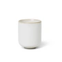 Ferm Living - Sekki mok, groot / wit