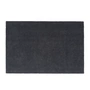 tica copenhagen - Deurmat, 60 x 90 cm, Unicolor grijs