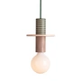 Schneid - Junit Lamp Hanglamp, Tame