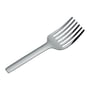 Alessi - Tibidabo spaghetti vork, roestvrij staal, tibidabo spaghetti vork