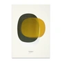 Paper Collective - Sketchbook Abstracts 01, 50 x 70 cm