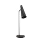 House doctor - Precieze tafellamp h 52 cm, zwart