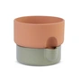 Northern - Oasis Plant pot Ø 20,5 x H 19 cm, groen