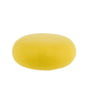 myfelt - Kata pouf, ø 38 x h 14 cm, geelgroen