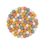 myfelt - Potmat Ø 20 cm, lees