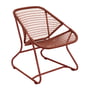 Fermob - Sixties fauteuil, okerrood
