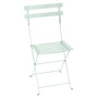 Fermob - Bistro Klapstoel, metaal, mint