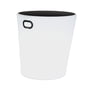 Fermob - Inouï led kruk, h 44 cm, antraciet