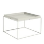 HAY - Tray Table vierkant, 60 x 60 cm, warm grey