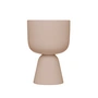 Iittala - Nappula bloempot, 230 x 155 mm, beige