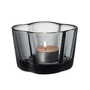 Iittala - Aalto Theelichthouder 60 mm, grijs
