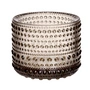 Iittala - Kastehelmi Votive 64 mm, linnen