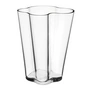 Iittala - Aalto Vaas Finlandia 270 mm, helder