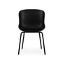 Normann Copenhagen - Hyg Chair, zwart