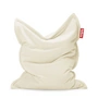 Fatboy - Sitzsack Original Slim Teddy, off-white