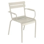 Fermob - Luxembourg Fauteuil, kleigrijs