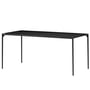 Aytm - Novo tafel, 160 x 80 cm, zwart