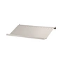 String - Schoenenrek, 58 x 30 cm, beige