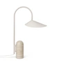 Ferm Living - Arum tafellamp, kasjmier