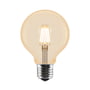 Umage - Idea LED lamp, E27, 2W, 80 mm, oranje