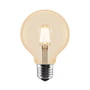 Umage - Idea LED lamp, E27, 2W, 80 mm, oranje