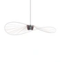 Petite Friture - Vertigo Hanglamp, Ø 140 cm, beetle