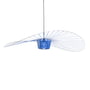 Petite Friture - Vertigo Hanglamp, Ø 200 cm, kobaltblauw