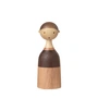 Architectmade - houten kin figuur, papa